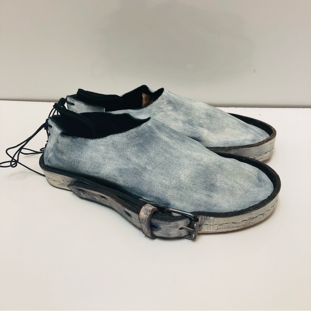 Denis Simachev mule shoes
 Casual Shoes Size 41